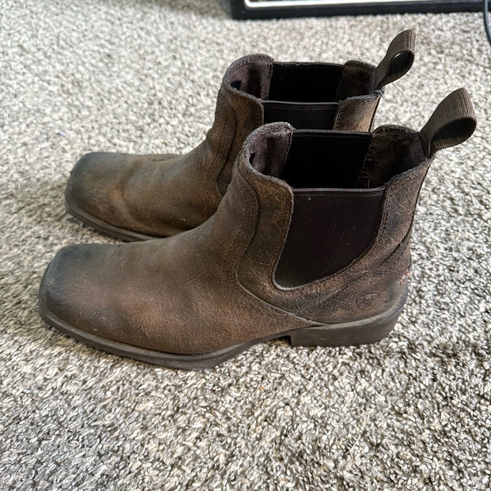 🔥TODAY ONLY🔥 Ariat Boots